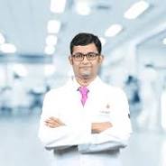 Dr Gopal Rathi